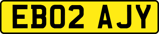 EB02AJY