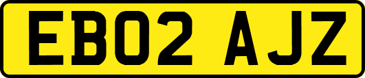 EB02AJZ