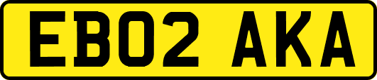 EB02AKA