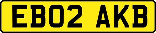 EB02AKB