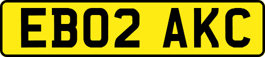 EB02AKC