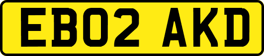 EB02AKD