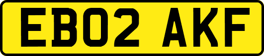 EB02AKF