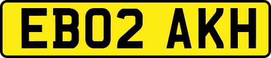 EB02AKH