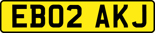EB02AKJ