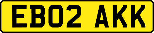EB02AKK