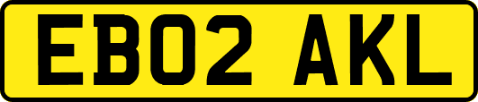 EB02AKL