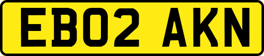 EB02AKN