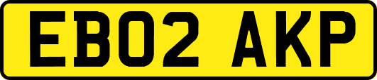 EB02AKP
