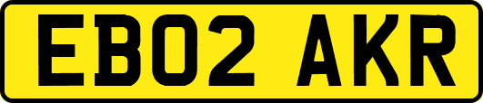EB02AKR
