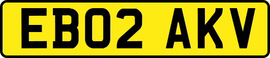 EB02AKV