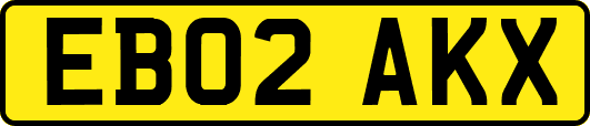 EB02AKX