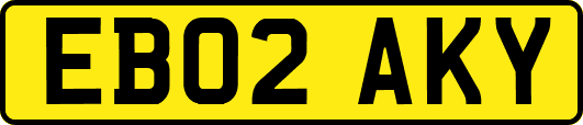 EB02AKY