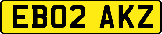 EB02AKZ