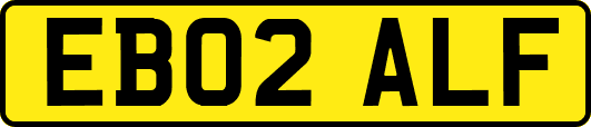EB02ALF