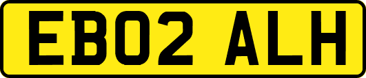 EB02ALH