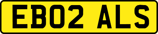 EB02ALS