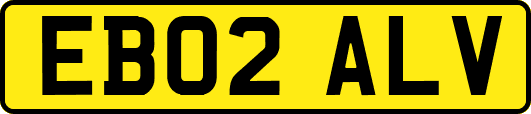 EB02ALV