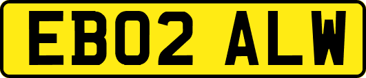 EB02ALW