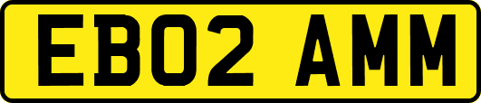 EB02AMM