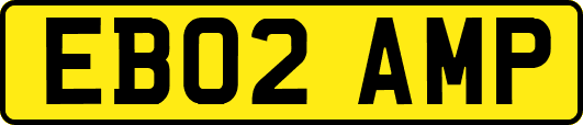 EB02AMP