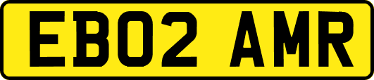 EB02AMR