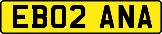EB02ANA
