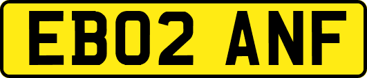 EB02ANF