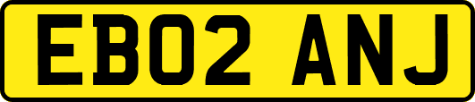 EB02ANJ