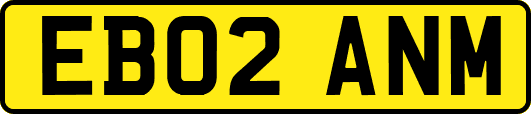 EB02ANM