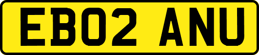 EB02ANU