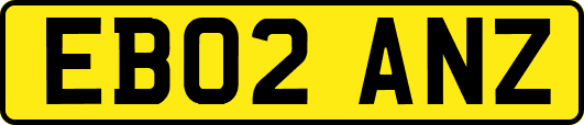 EB02ANZ
