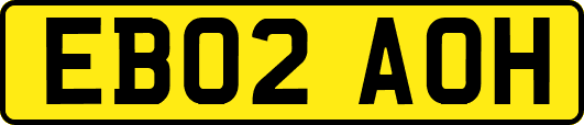EB02AOH