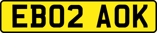 EB02AOK