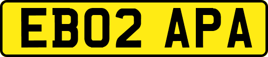 EB02APA