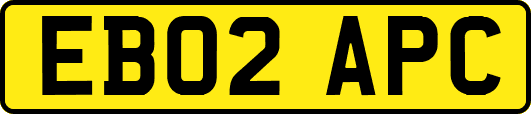 EB02APC