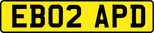 EB02APD