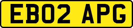 EB02APG