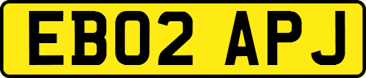 EB02APJ