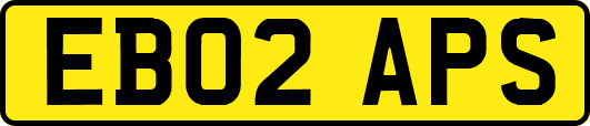 EB02APS