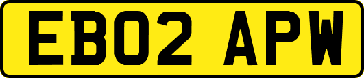 EB02APW