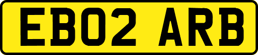 EB02ARB