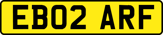 EB02ARF