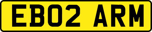 EB02ARM