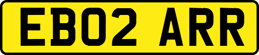 EB02ARR