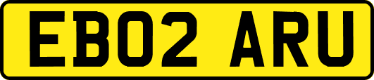 EB02ARU