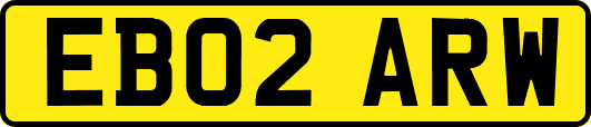 EB02ARW