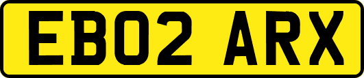 EB02ARX
