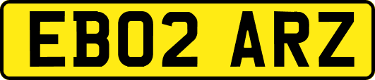 EB02ARZ