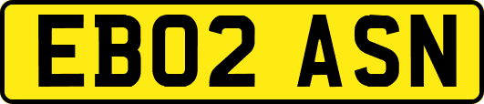 EB02ASN